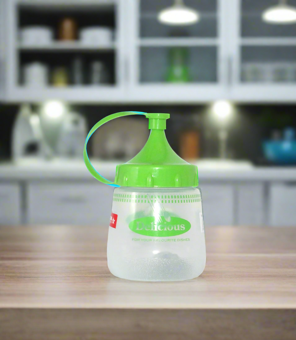 ls ketchup bottle 250ml indonesia ts-45