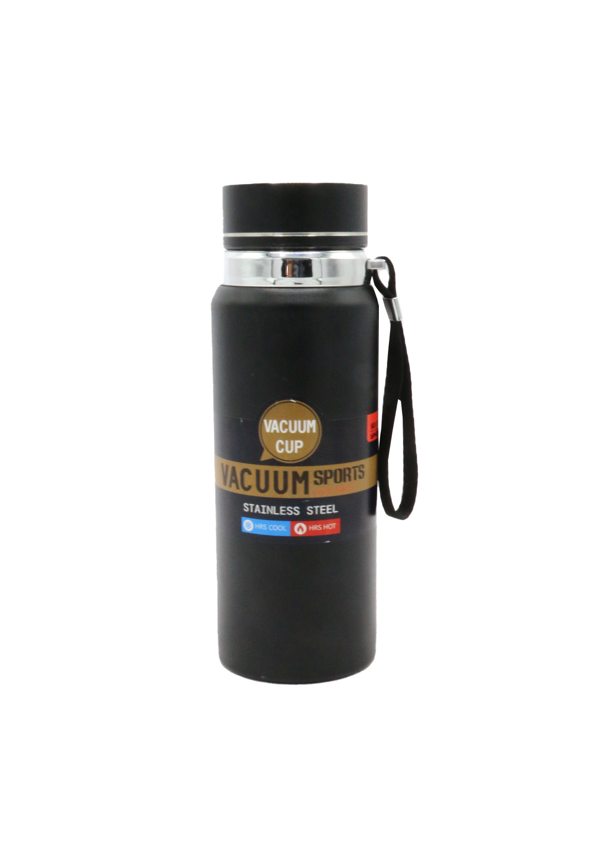 hot & cold bottle with temprature display 800ml china d778