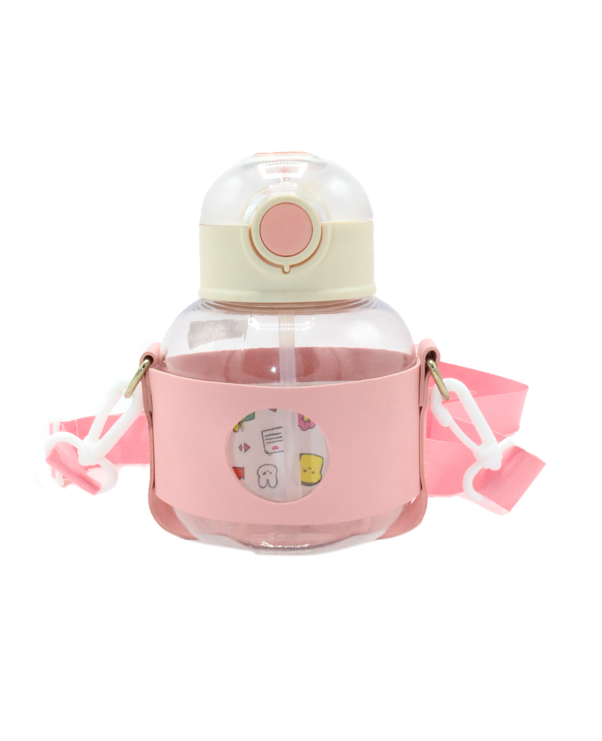 bottle with pouch china