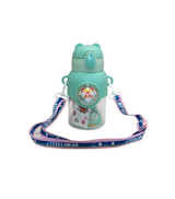 straw bottle china