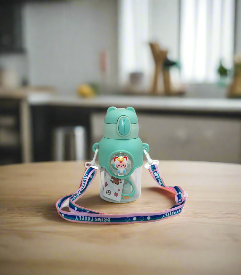 straw bottle china