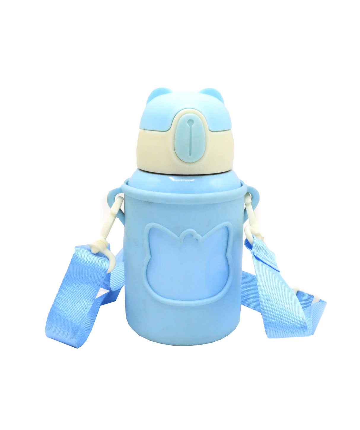 ss hot bottle 450ml china