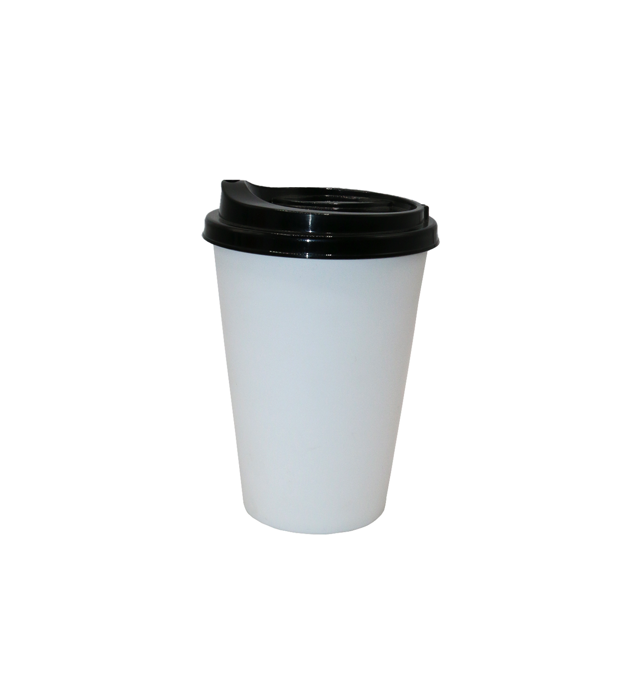 plastic straw & sip glass pak d873