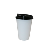 plastic straw & sip glass pak d873