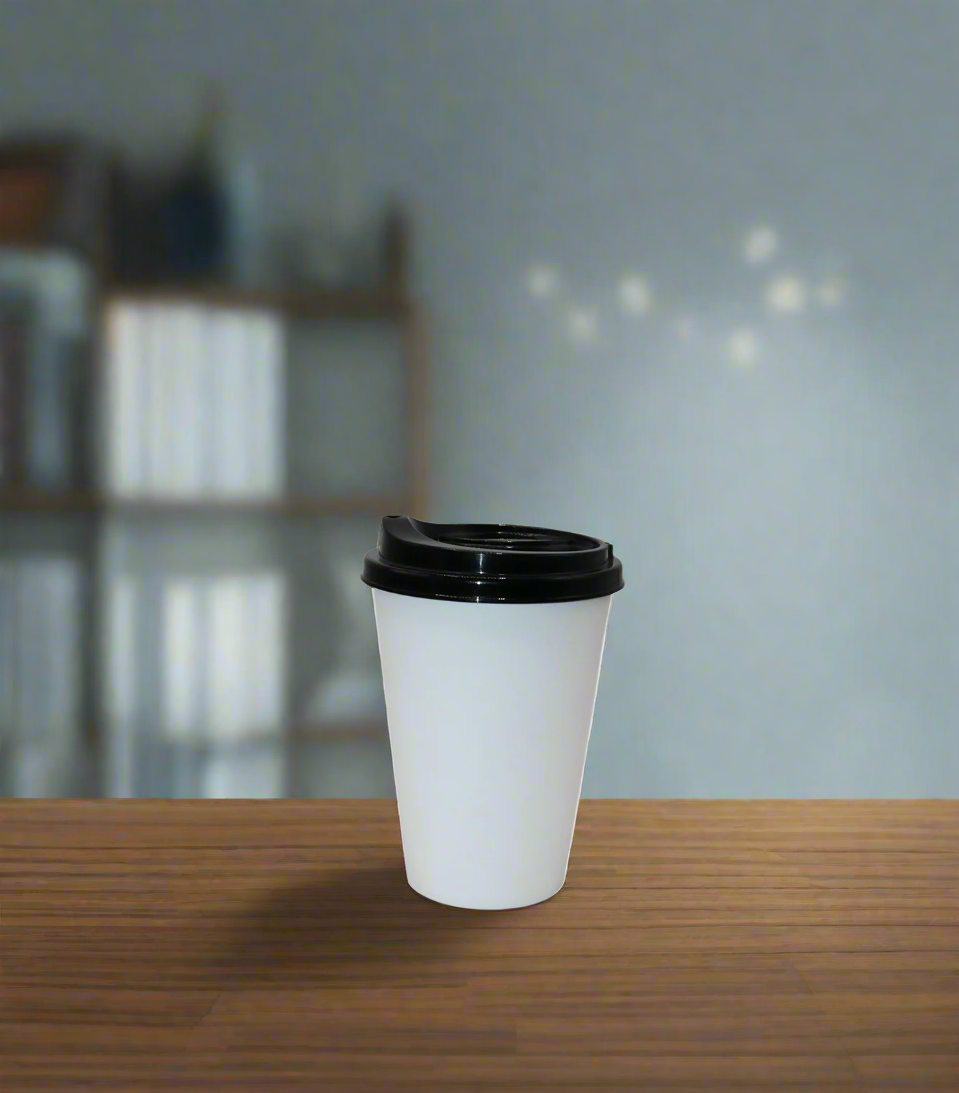 plastic straw & sip glass pak d873