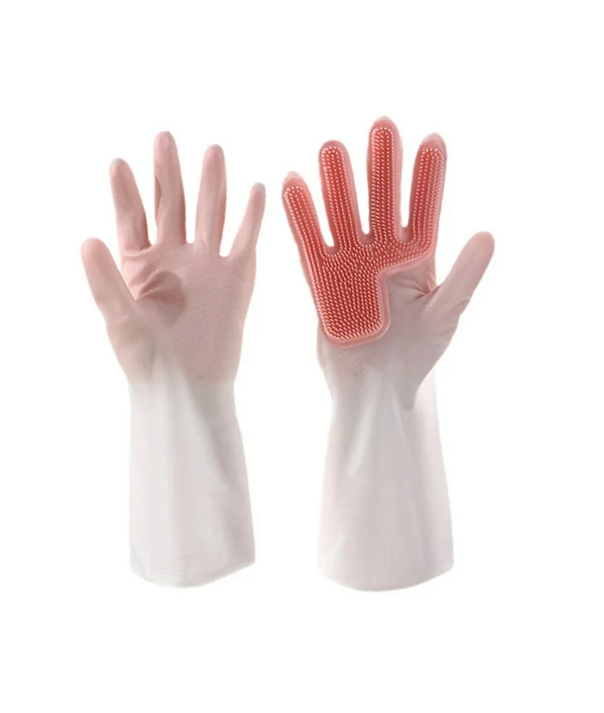 washing gloves rubber china d893