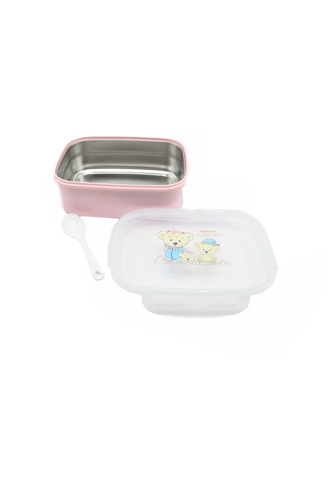 ss lunch box china d987