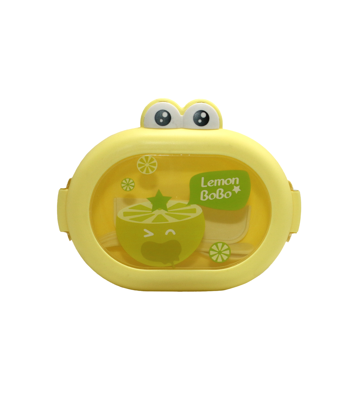 plastic lunch box 6387 china