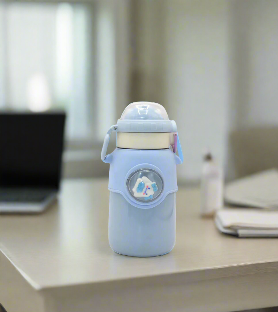 hot & cold bottle 500ml china d062