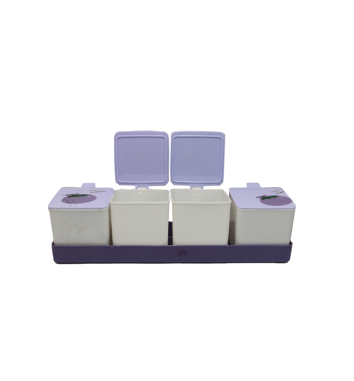 spice box 4 parts china 378