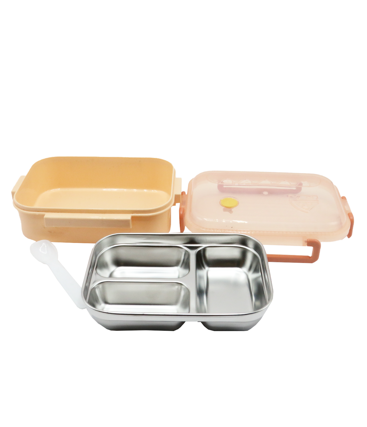 ss lunch box china 7719