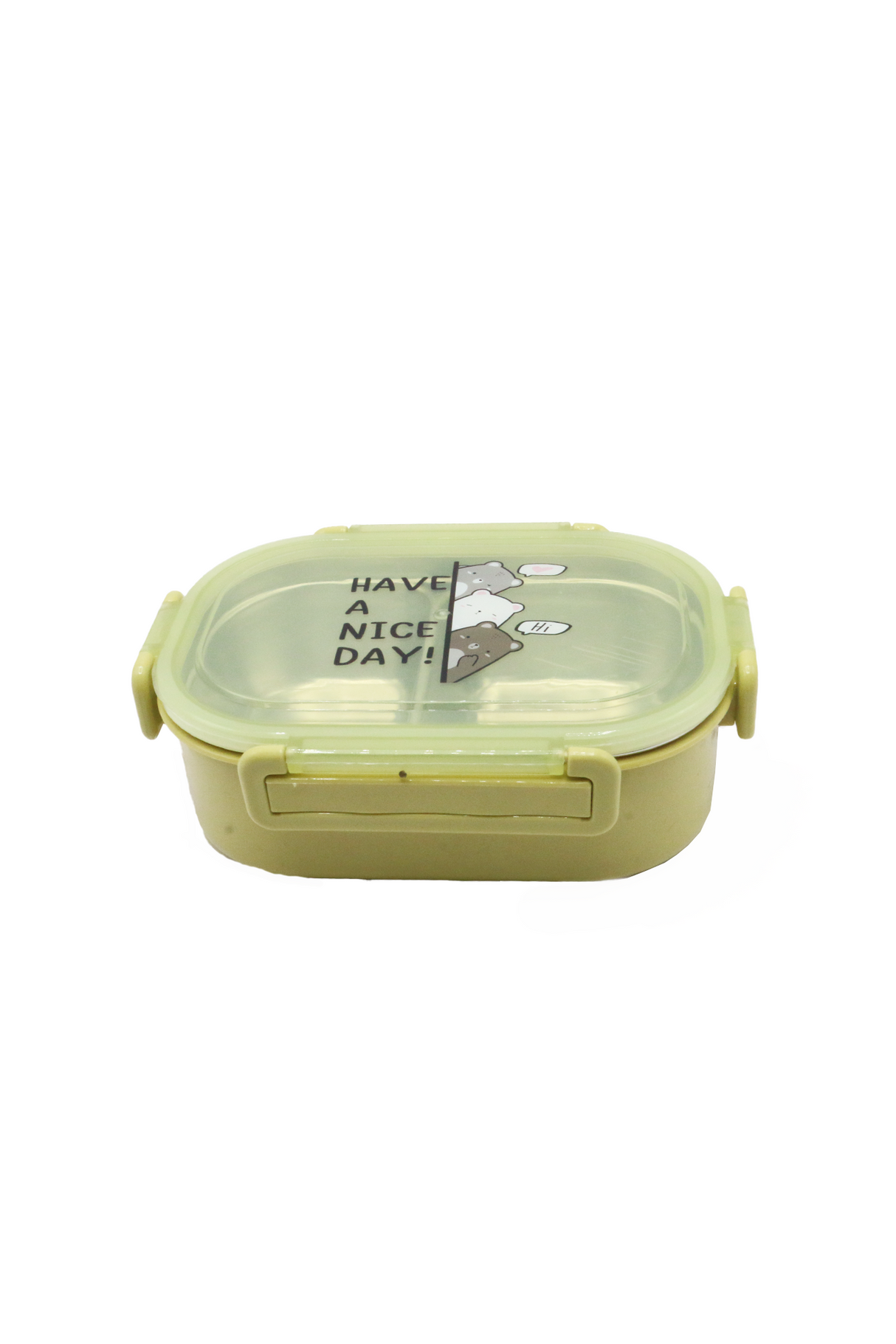 ss lunch box china d074