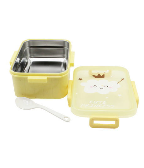 ss lunch box china d078