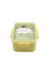 ss lunch box china d078