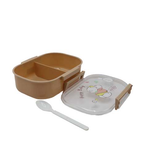 plastic lunch box china 2234