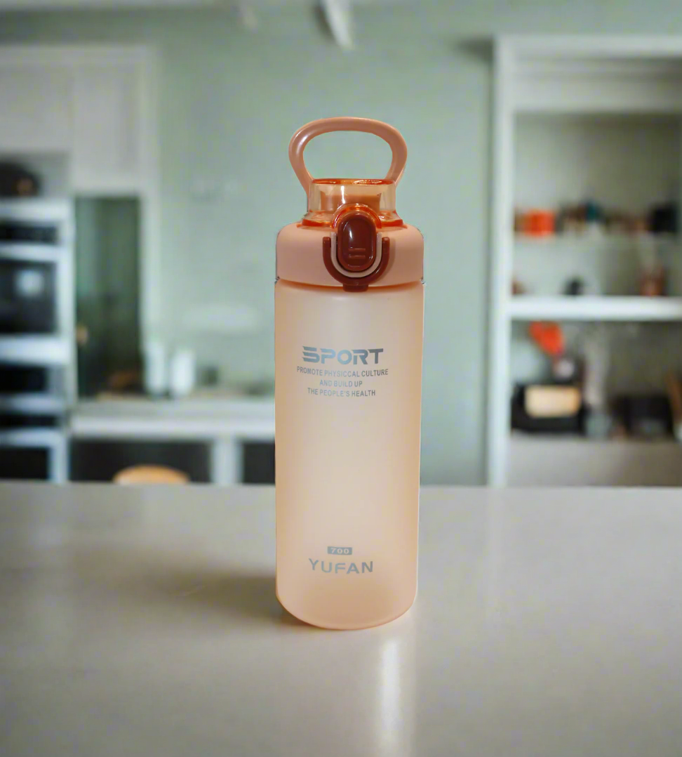 plastic bottle 700ml china d179