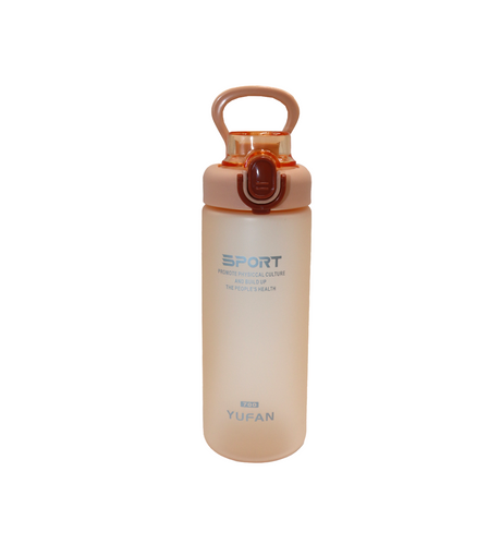plastic bottle 700ml china d179