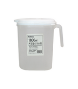 plastic jug 1.8l china