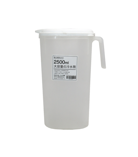 jug 2.5l china