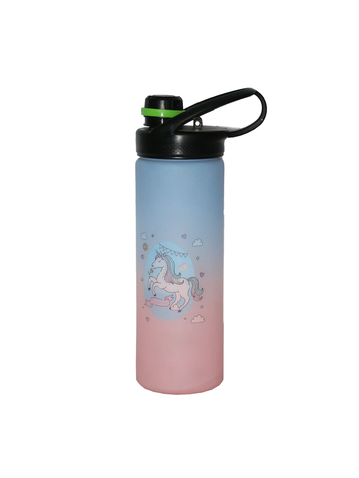 bottle matt color 750ml china m8-209