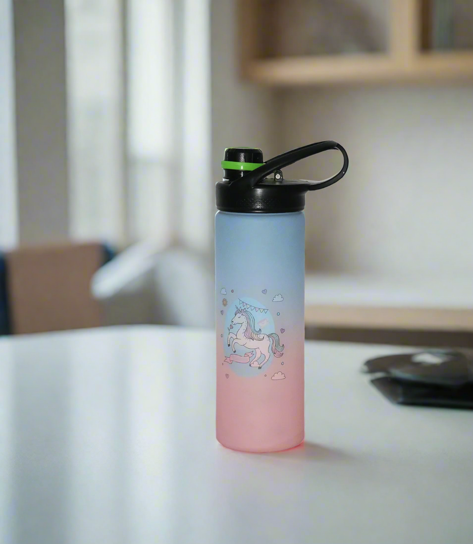 bottle matt color 750ml china m8-209