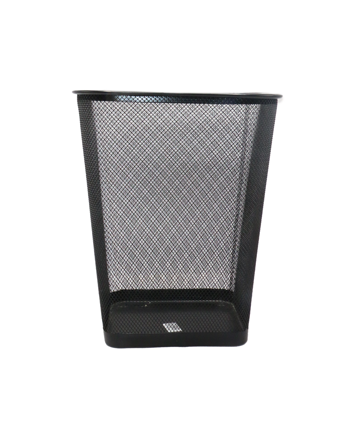 metal dustbin 12l china square 5004
