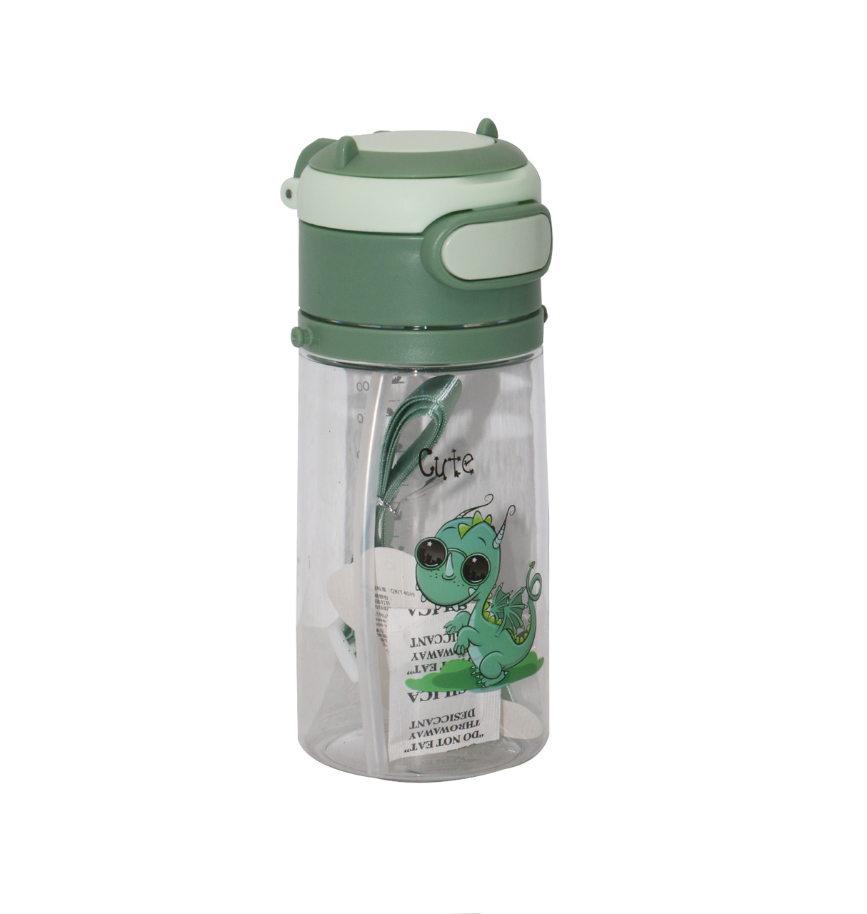 plastic school bottle 550ml china 2661 d466