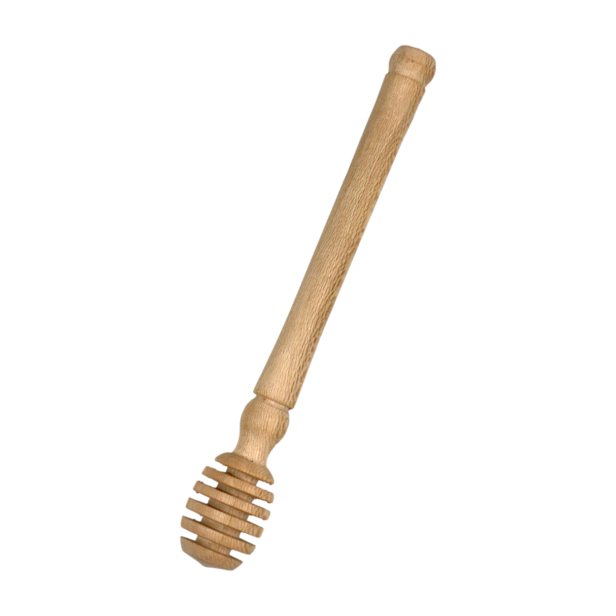 wood honey stick 7'' pak