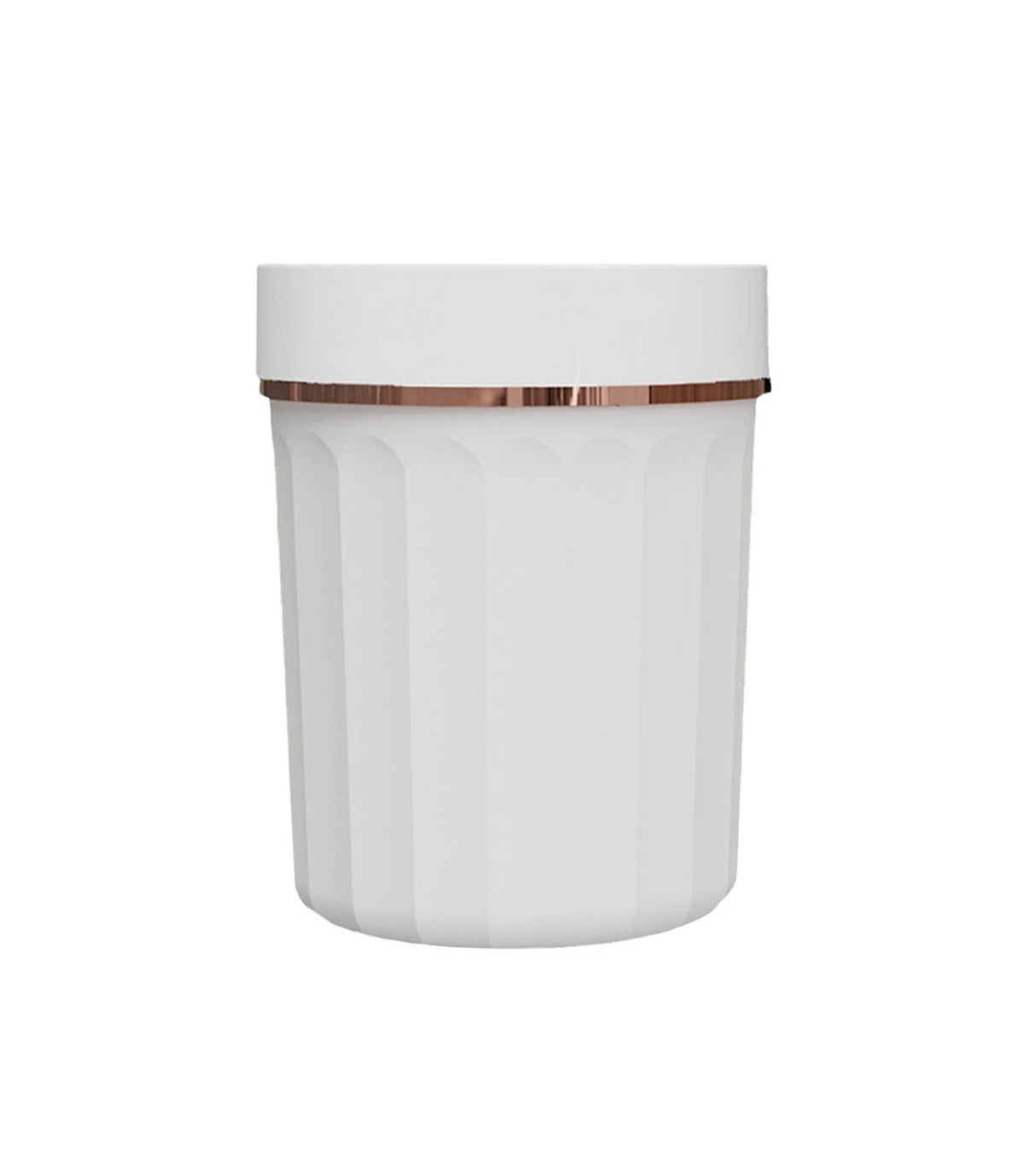 plastic dustbin 6l china 2003