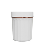 plastic dustbin 6l china 2003