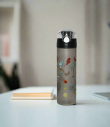 bottle matt color 600ml china 8038-42