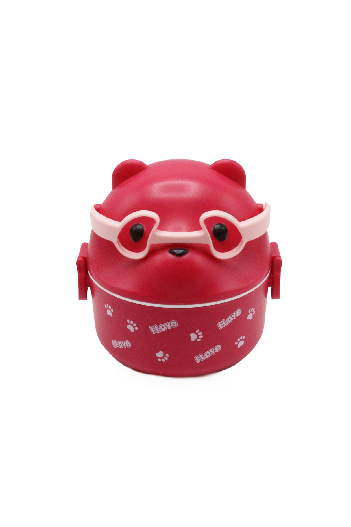 lunch box china d581