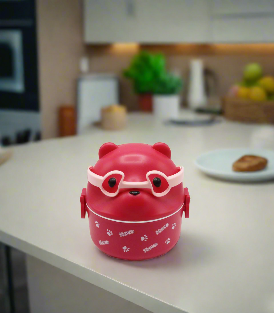lunch box china d581