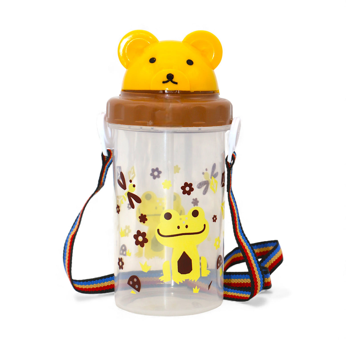 feed bottle cherry 400ml pak