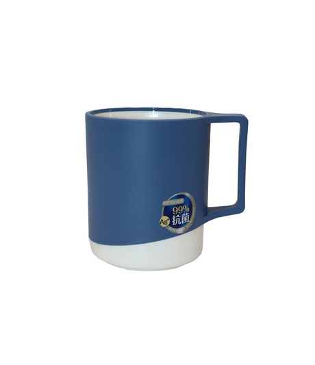 plastic baby mug china 8705