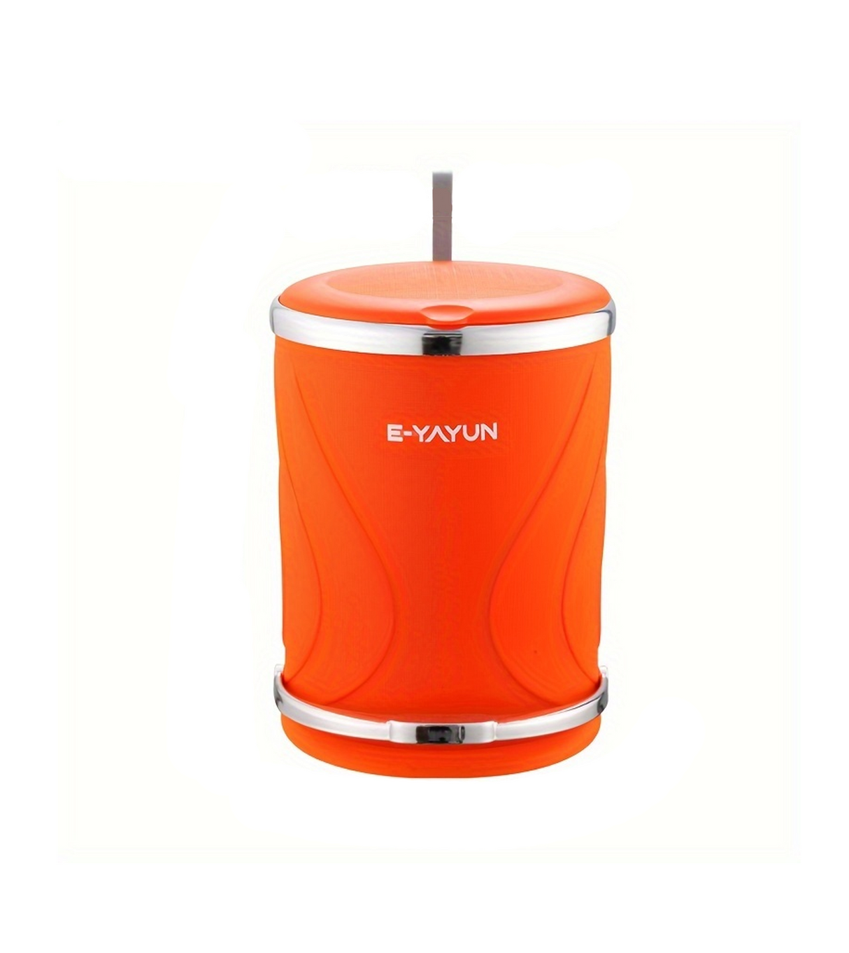 plastic dustbin 10l china 7095-1