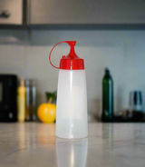 ketchup bottle 400ml china d791