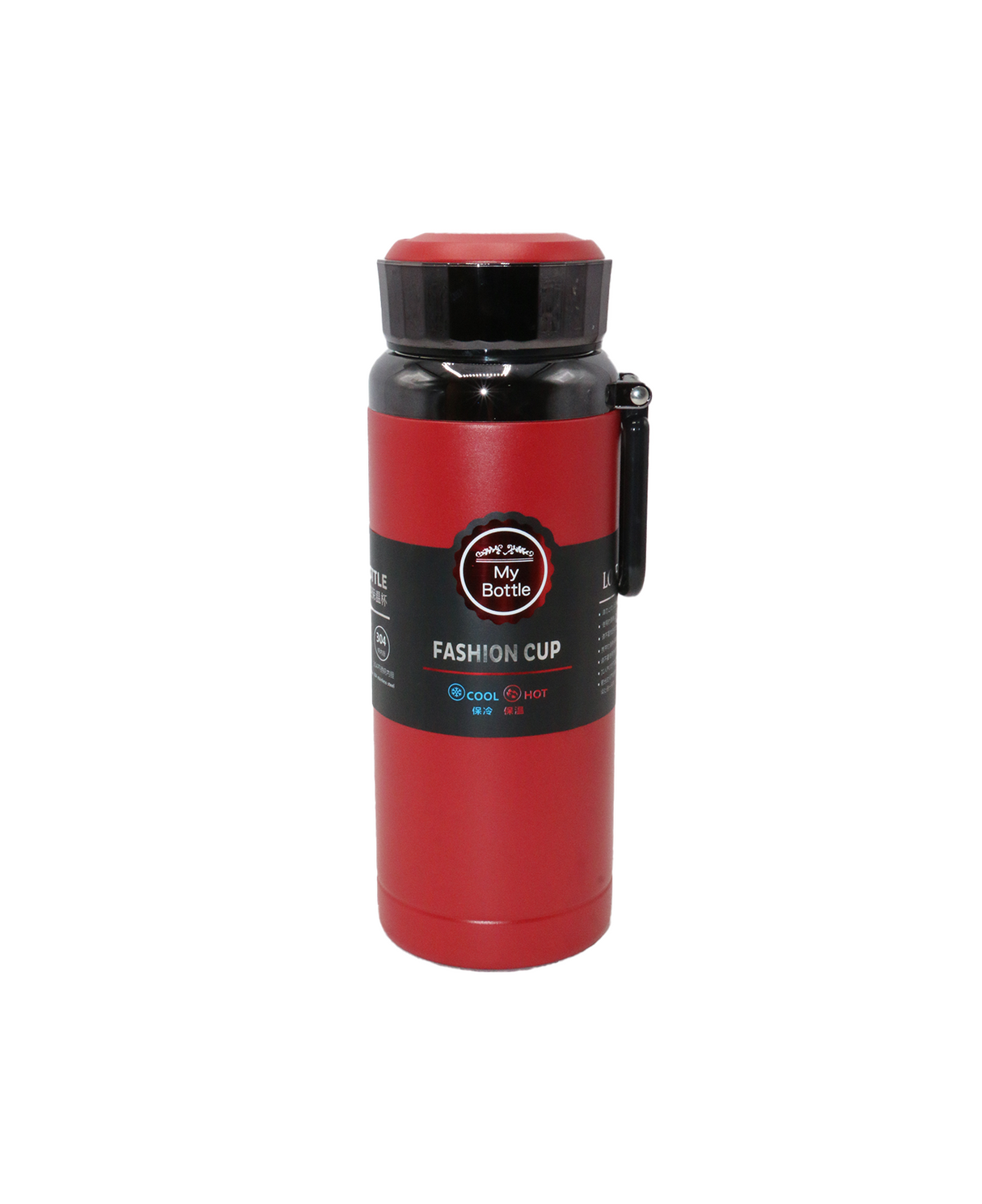 hot & cold bottle 800ml china d985