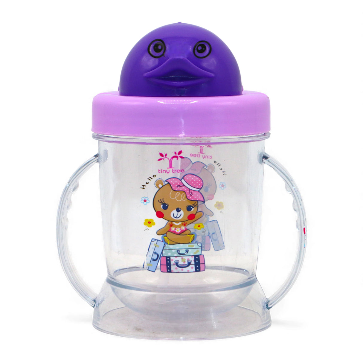 feeding mug 290ml duck