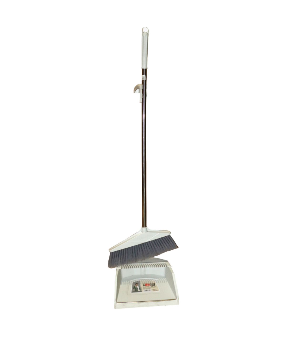 dustpan set china 6094