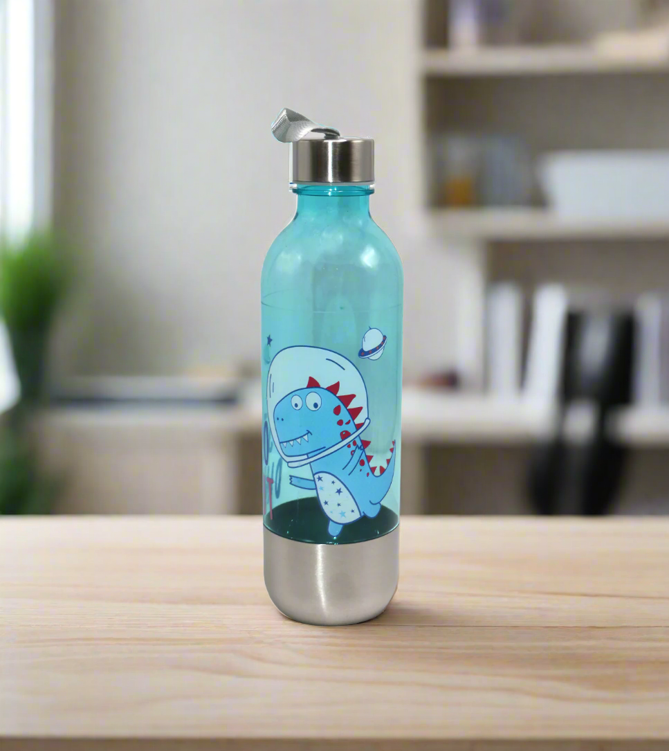 plastic sports bottle 750ml china 3056