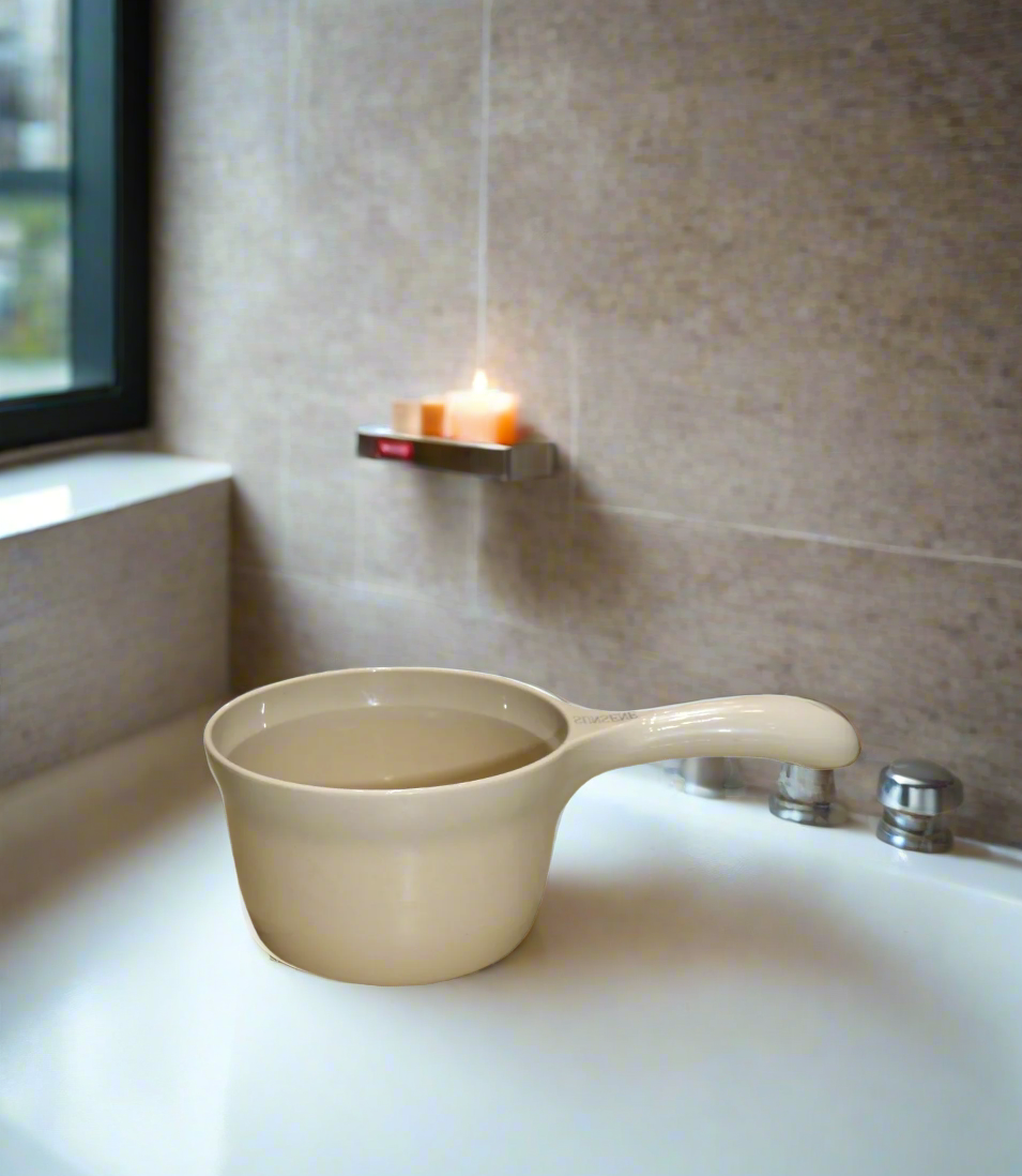 bath mug china 712