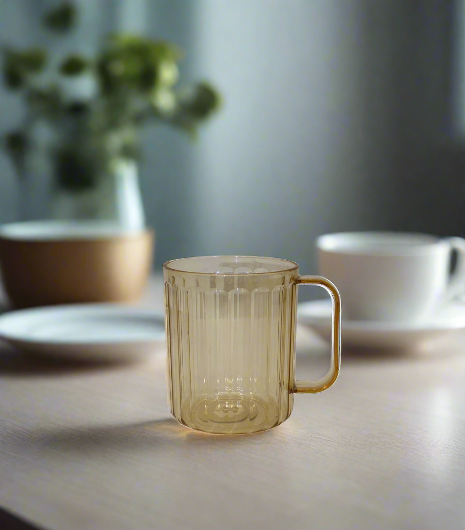 acrylic baby mug 400ml china 2769