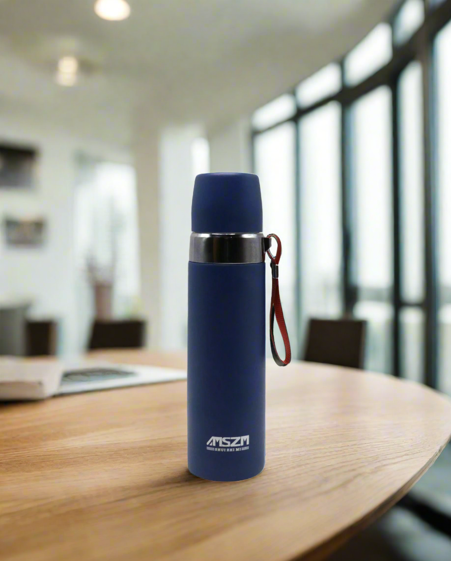 hot & cold bottle 750ml china d311