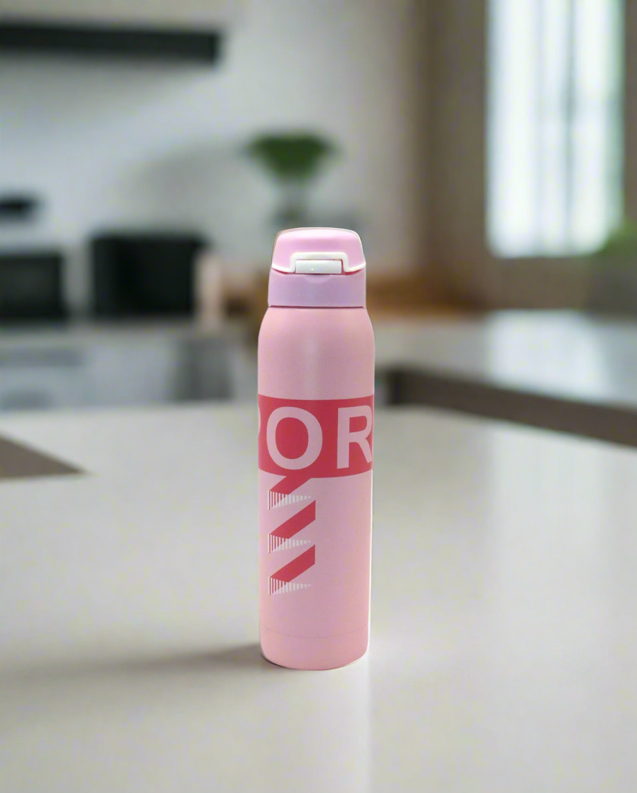 hot & cold bottle 500ml china d318