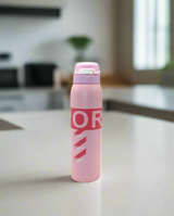 hot & cold bottle 500ml china d318