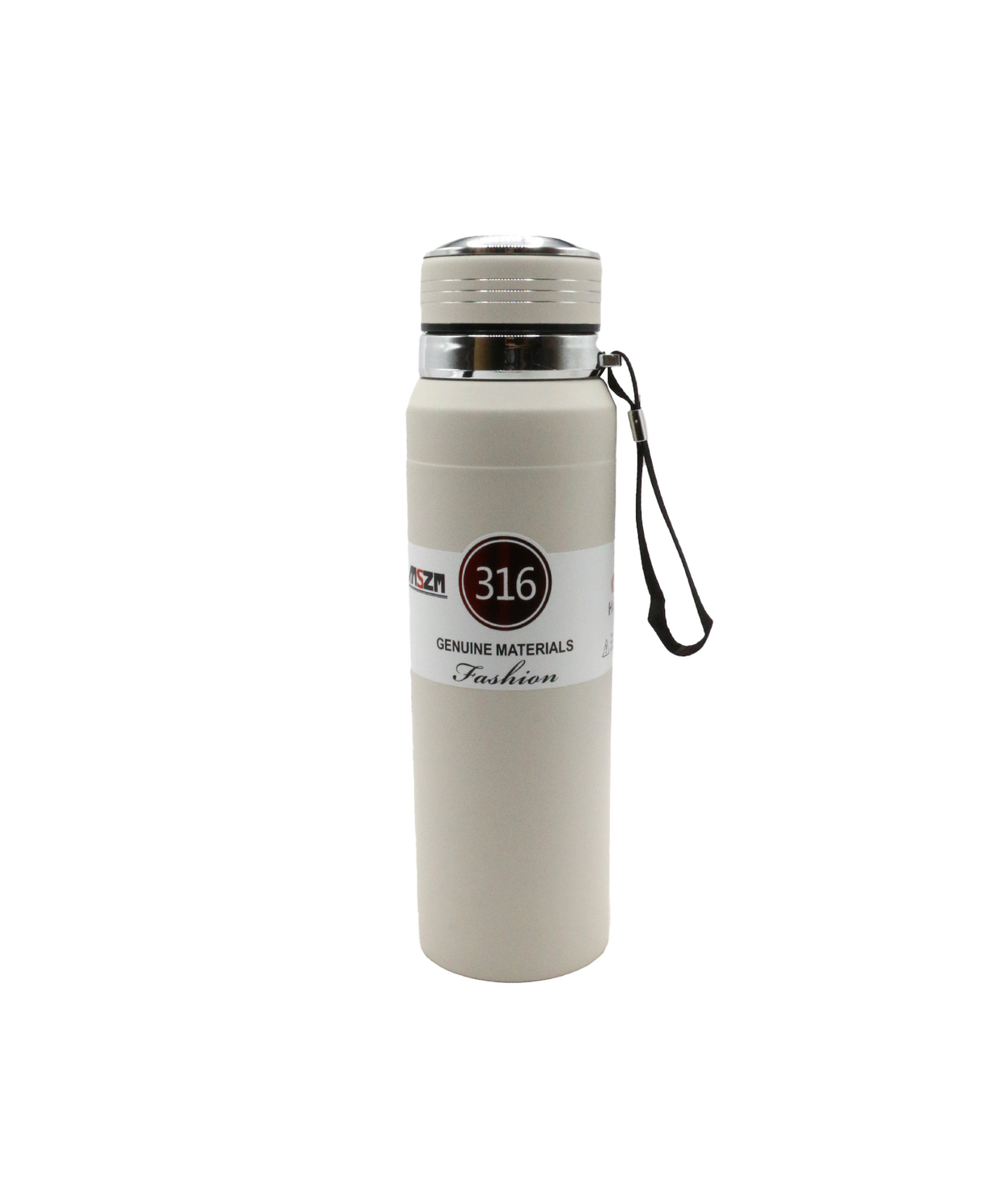 hot & cold bottle 1l china 6116