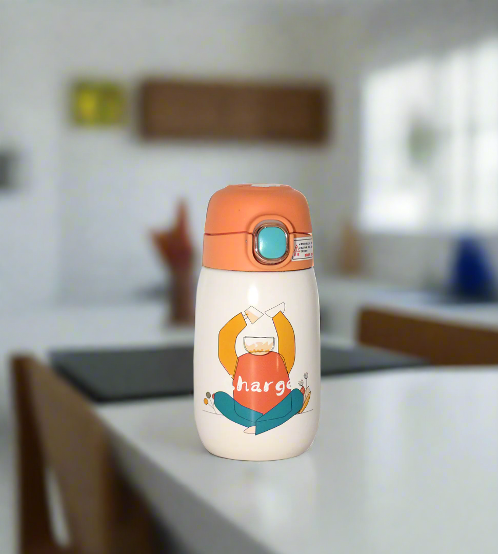 hot & cold bottle 320ml china 8007