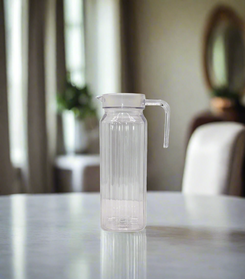 plastic jug china d351