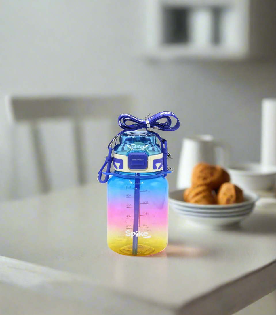 bottle 600ml china 7781